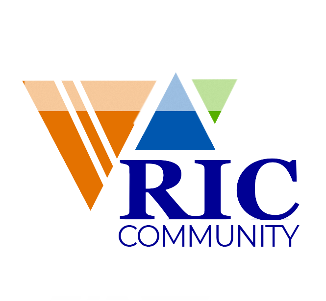 RIC Community Logo